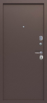 Е-Трейд Тайга 7 металл