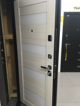 El Porta Porta M 4.П23 Bianco