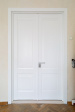 Profil Doors 1U