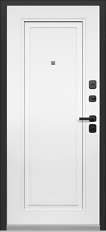 Феррони Тайга 9 МДФ