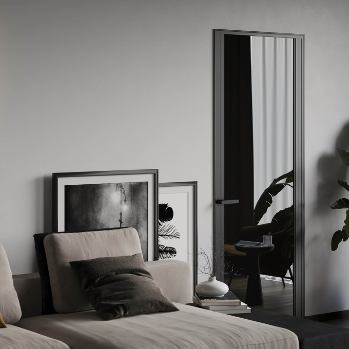 Profil Doors 2 AGP