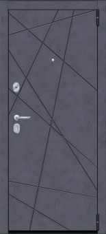 Атриум Титан R-3 15/15