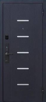 Ferroni Гарда 7,5 Siberia