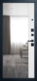 ВФД Balance Twin Maxi Mirror