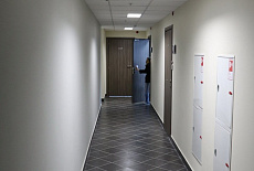 Бизнес-центр "Риверсайд-Дон"