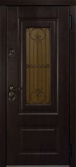 Стальная линия Виктория