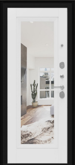 Атриум Титан R-3 4/К81 Graphite/Alaska