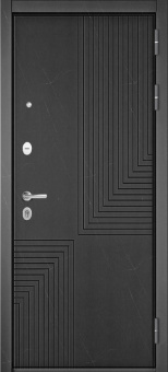 Мастино City Lite PP (мех)