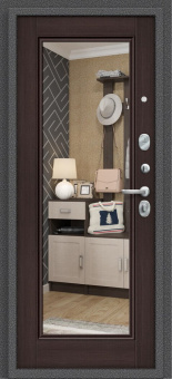 El Porta Porta S 104.П61 Wenge