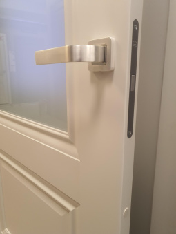 Profil Doors 2.37U