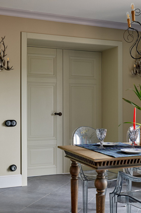 Profil Doors 2.104U