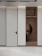 Profil Doors 0M (под покраску)