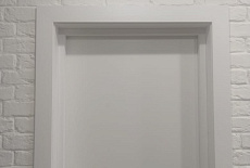 Profil Doors, модель 1E