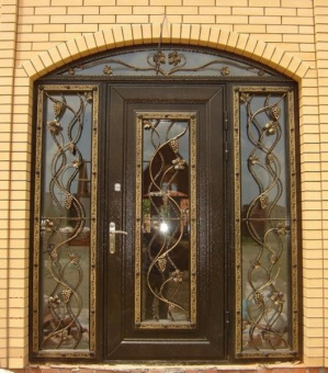 Zhovner Престиж 5-3D