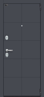 El Porta Porta S 10.П50 Virgin