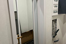 Profil Doors, модель 5 AG