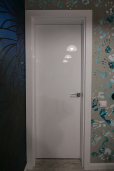 Profil Doors 1LA