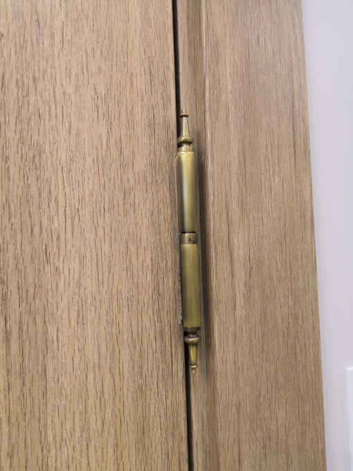 Profil Doors 2.39XN