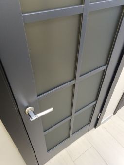 Profil Doors 101U