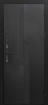 Двери Регионов Орбита ЗК