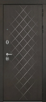 Двери Регионов Президент Люкс