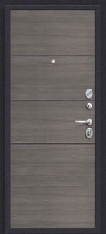 Атриум Титан S 4.П50 Grey