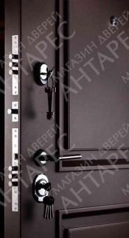 Антарес Виктория