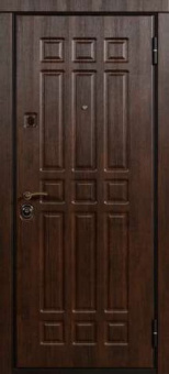 Стальная линия Базилика