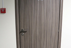 Бизнес-центр "Риверсайд-Дон"