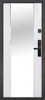 Е-Трейд Е-Тайга 10 см МДФ зеркало