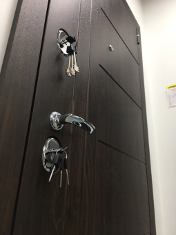 El Porta Porta S 9.П29 Cappuccino