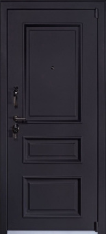 Антарес Виктория серая ТЕРМО