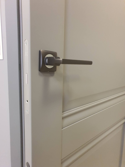 Profil Doors 1U
