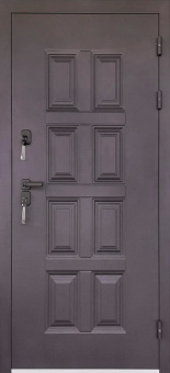 Двери Регионов Винтер Термо