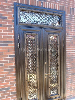 Крымские двери Франция