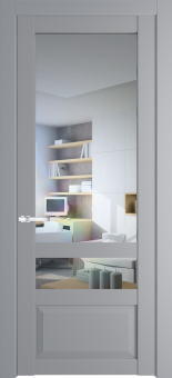 Profil Doors 2.5.4PD