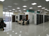 Таганрог, ул. Поляковское шоссе, 16Д (ТЦ "Кварц")