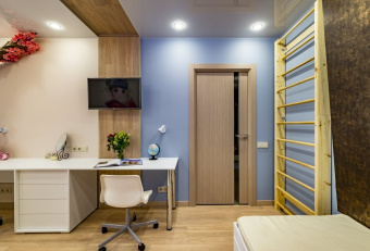 Mezzo Porte Focus 12