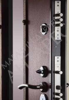 Антарес Ковка 118