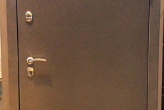 Новинка - входные двери "Выбор" с терморазрывом