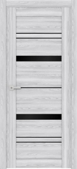 Бюджетные двери D-27