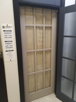 Profil Doors 102XN