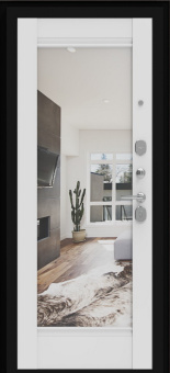 Атриум Титан R-3 8/К71 Alaska