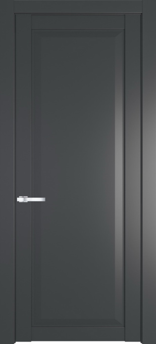 Profil Doors Orange 1.1.1 PD