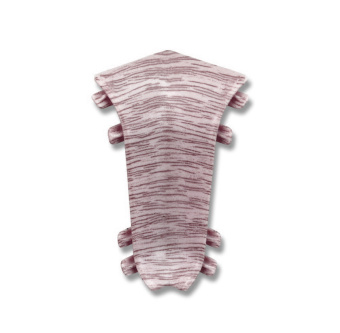 Угол внутренний Ideal Дуб снежный