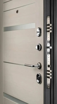 Антарес Квадро лиственница