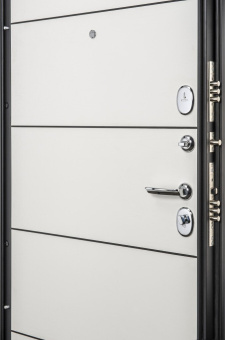 El Porta Porta S 10.П50 Virgin