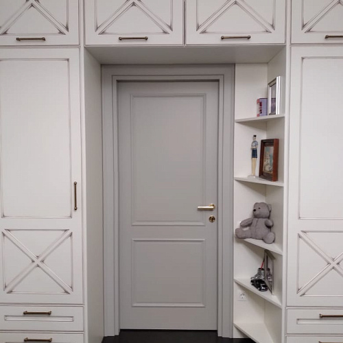 Волховец, модель Paris 8121 Волховец, модель Paris 8121