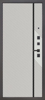 Двери Регионов Страж К-16