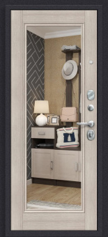 El Porta Porta S 51.П61 Cappuccino